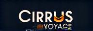 Cirrus Voyage Logo