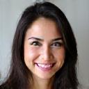 Headshot of Chloe Tan