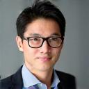 Headshot of David Kim