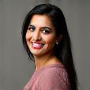 Headshot of Fatima Ali