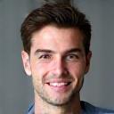 Headshot of Liam Smyth